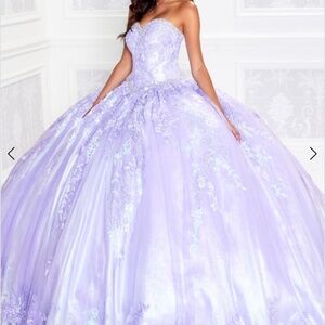 Quinceañera Gown - Princess by Ariana Vara
